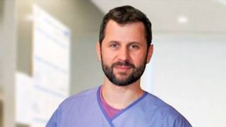 Medicul estetician Calin Dobos