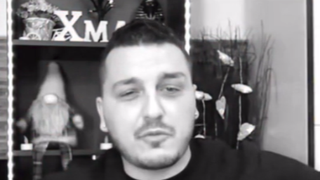 VIDEO | Ameninţările oribile ale lui Makaveli