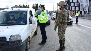 Carantină prelungită &icirc;n Ilfov