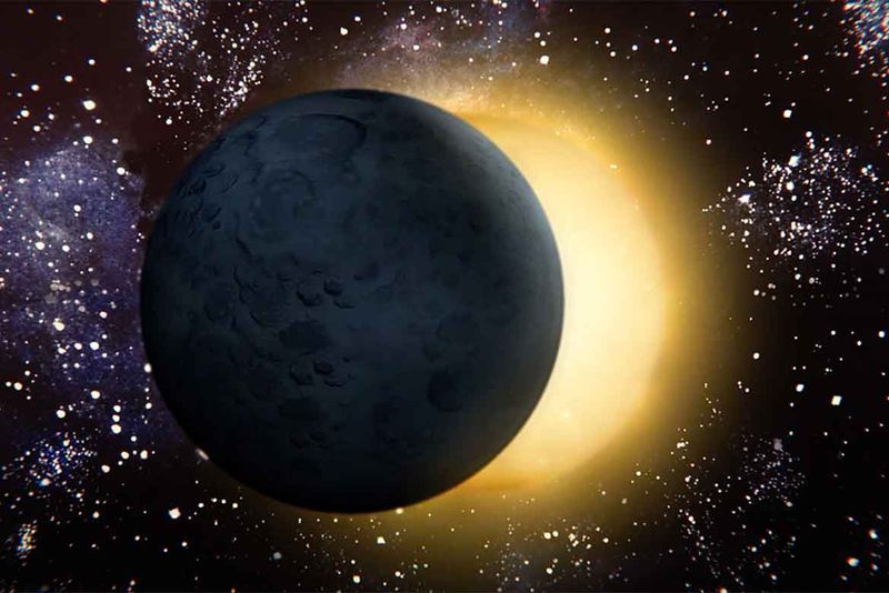 Eclipsă de soare 14 decembrie 2020 - Horoscop: Cum sunt afectate zodiile?