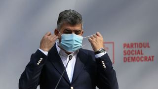 Marcel Ciolacu, anunț-surpriză înainte de consultările la Cotroceni