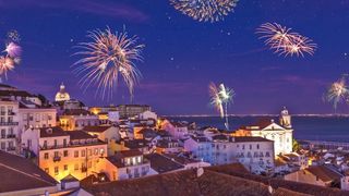 Prognoza meteo pentru Revelion 2021. Cu va fi vremea de Anul Nou