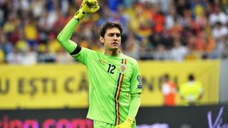 De ce s-a retras Ciprian Tătărușanu din naționala României