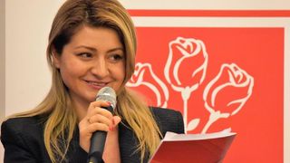 Deputată ex-PSD, trimisă în judecată de DNA. De ce este acuzată Luminiţa Jivan