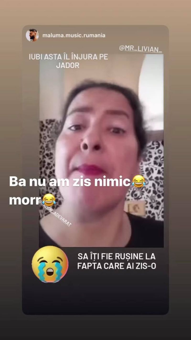 jador și floricica dansatoarea