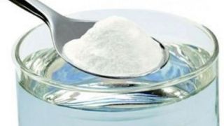 Motivul pentru care bicarbonatul de sodiu dispare de pe rafturile magazinelor de sărbători