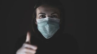 alba iulie iese din carantină