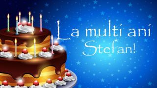 Sfântul Ștefan 2020. Cele mai frumoase mesaje pentru sărbătoriți