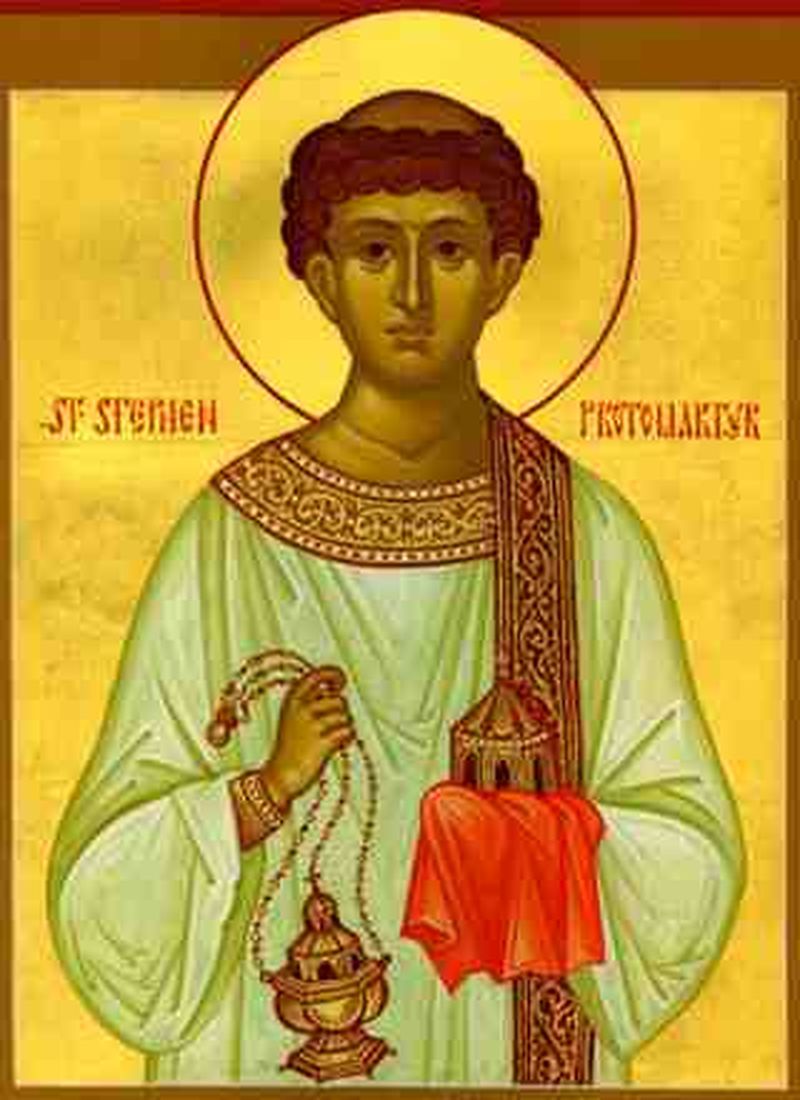 mesaje de sfântul ștefan 2020