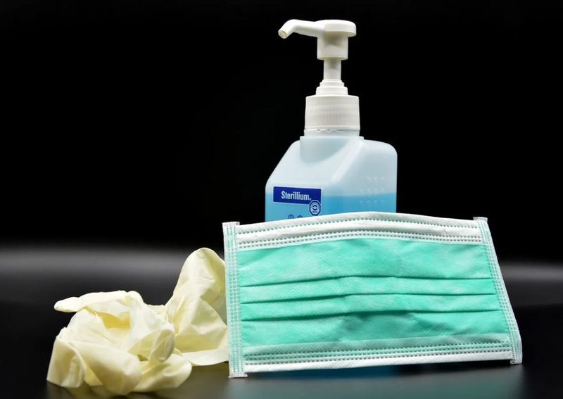 cazuri coronavirus sua