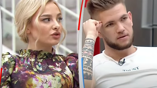 Răsturnare de situație la „Puterea dragostei”! Un nou posibil cuplu în casa iubirii?