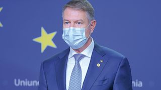 Ședință importantă la Cotroceni. Klaus Iohannis, schimbări importante pentru România