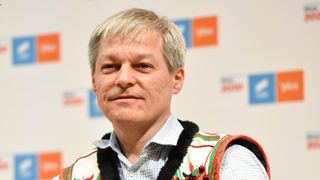 dacian ciolos