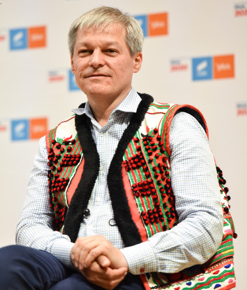 dacian ciolos
