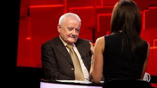 Irinel Columbeanu răspunde întrebărilor lui Denise Rifai, în această seară, la Kanal D!