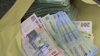 Ce pensii încasează acum revoluționarii de la 1989