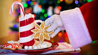 SMS-uri de Crăciun pentru familie și prieteni