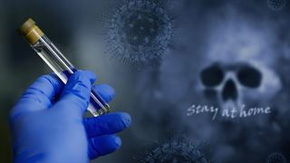 focar de covid-19 &icirc;n sinaia