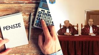 VIDEO| Pensiile de lux scapă de impozitare