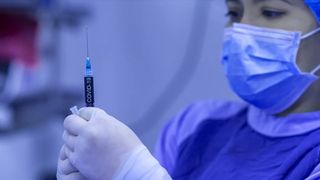 Germania, Franţa, Italia şi alte cinci state europene îşi vor coordona campaniile de vaccinare împotriva Covid-19