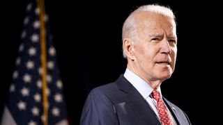 joe biden alături de democrați