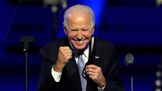 Joe Biden, decizie importantă