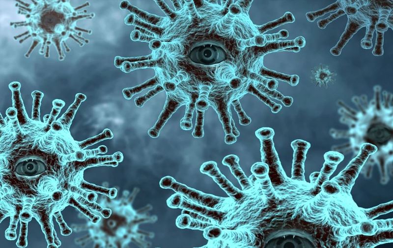 noua tulpină de coronavirus