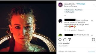 Chefi la cutite 2020 - sezonul 8 finala 16 decembrie 2020: Cine este castigatorul? Roxana Blenche, favorita fanilor