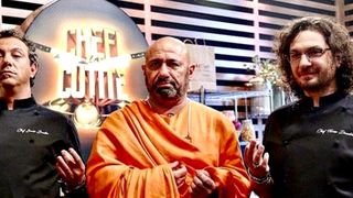 Chefi la cutite 2020 - sezonul 8 finala 16 decembrie 2020: Cine este castigatorul?