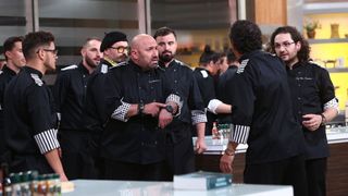 Chefi la cutite 2020 - sezonul 8 finala 16 decembrie 2020: Cine este castigatorul?