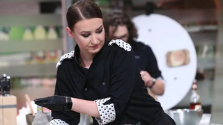Cine este Roxana Blenche de la Chefi la Cuțite 2020 sezonul 8