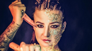 Cine este Roxana Blenche de la Chefi la Cuțite 2020 sezonul 8