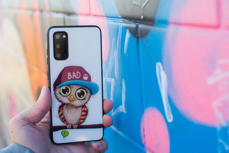 Husa de telefon – accesoriu GSM extrem de important și o idee bună pentru un cadou special