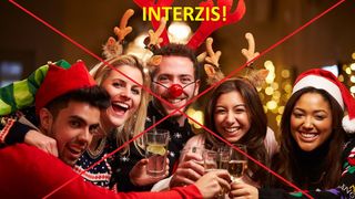 Anunț important OMS: Să se poarte măști de protecție anti-COVID și să se pratice distanţarea socială la reuniuni în familie de Crăciun şi la sărbătorile de la sfârşitul anului, în Europa.