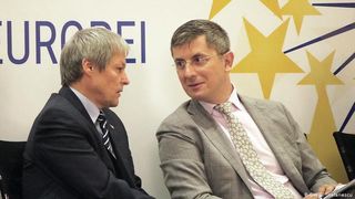USR Plus respinge un nou Guvern Orban. "Electoratul &icirc;și dorește un nou &icirc;nceput"