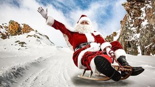 Cand vine Mos Craciun 2020?