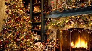 Pe ce data vine Mos Craciun 2020?