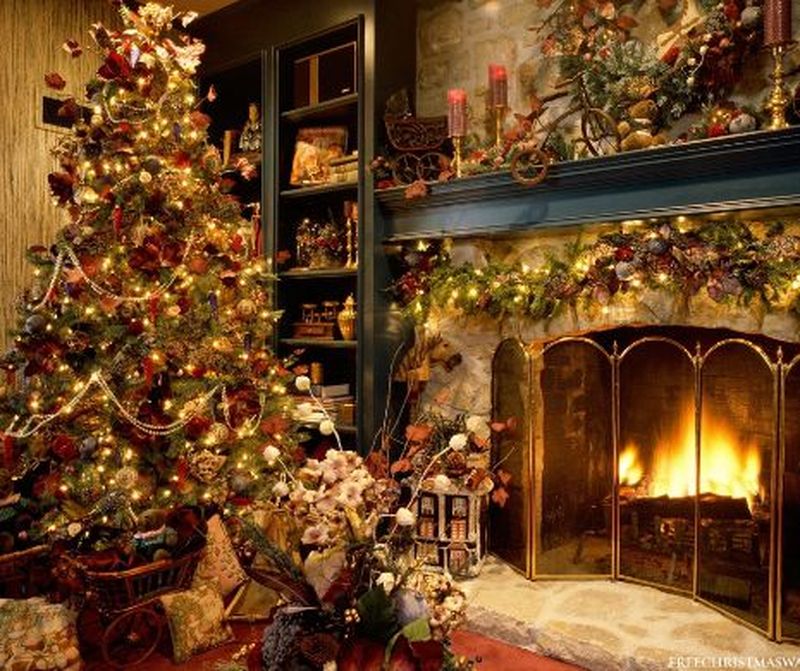 Pe ce data vine Mos Craciun 2020?