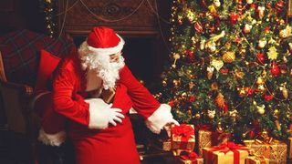 Pe ce dată vine Moș Crăciun 2020?