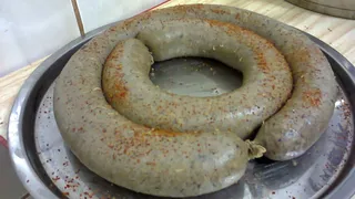 Lebar ca la bunica reteta traditionala de casa