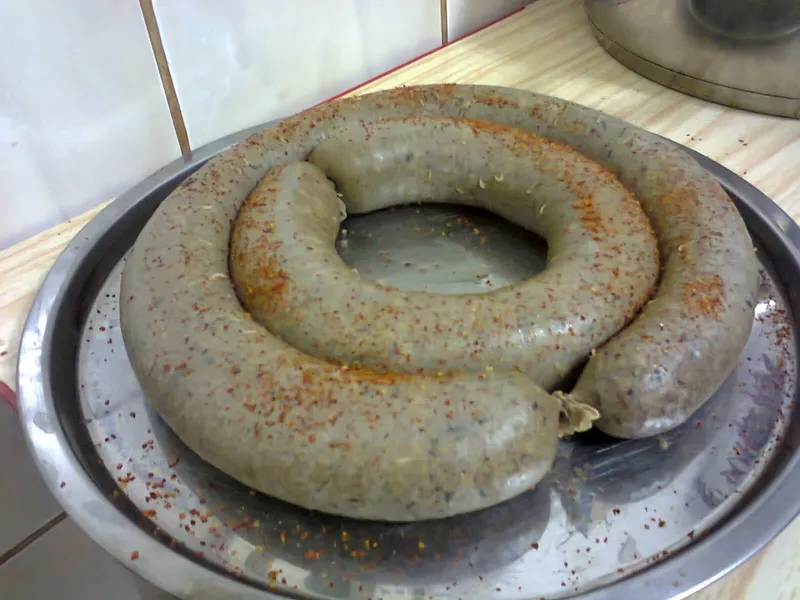 Lebar ca la bunica reteta traditionala de casa