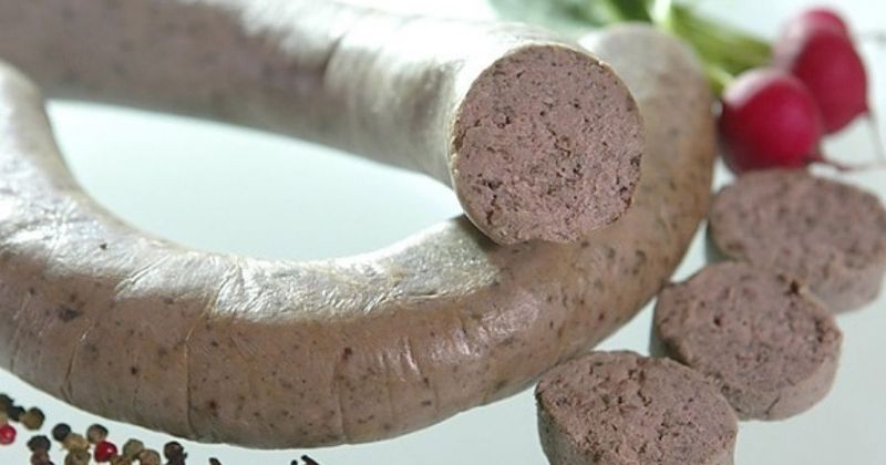 Lebar ca la bunica reteta traditionala de casa