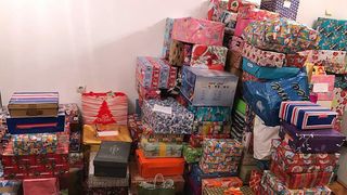 romani pachete diaspora