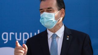 Ludovic Orban: "Am luat decizia de a flexibiliza negocierile". Ce variante a votat PNL pentru viitorul guvern