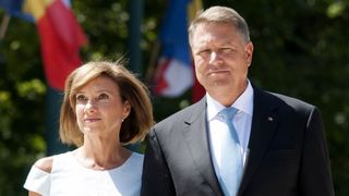 Familia Iohannis, veste bună din instanță. Dosarul casei din Sibiu, închis definitiv