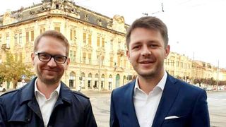 dominic fritz s-a autoizolat