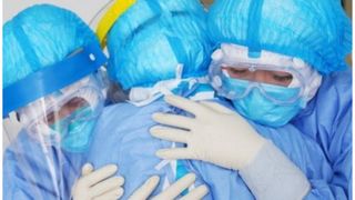 Tragedie. Doi medici români, soț-soție, răpuși de coronavirus unul după altul