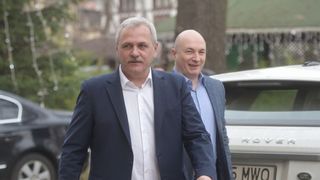 "Starea de sănătate a lui Liviu Dragnea s-a agravat! Brusc!". Anunț de ultim moment făcut de Codrin Ștefănescu