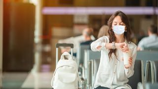 VIDEO - Călătoriile în străinătate ar putea depinde de vaccinul COVID