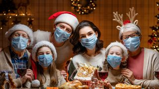 recomandare masca masa craciun